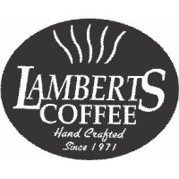 Lamberts Coffee Logo