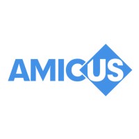 Amicus Global Exchange Logo