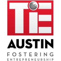 TiEAustin Logo