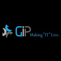 Global IT Providers Logo