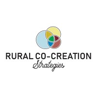 Rural Co-Creation Strategies Logo