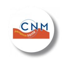 CNM Santé Entreprises Logo