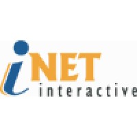 iNET Interactive Logo