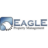Eagle Property Management Logo