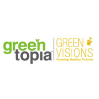 Greentopia Logo