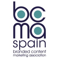BCMA Spain Logo