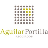 Aguilar, Portilla y Asociados Logo