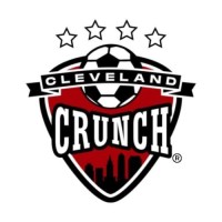 Cleveland Crunch™ Logo
