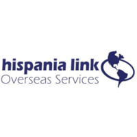 HISPANIA LINK Logo