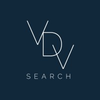 VDV Search Logo