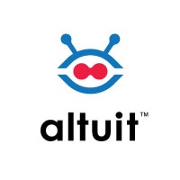 altuit design Logo