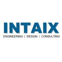 INTAIX Logo