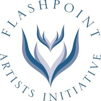 Flashpoint Artists Initiative Logo