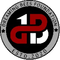 Dreaming Bees Foundation Logo