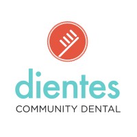 Dientes Community Dental Care Logo