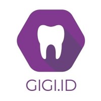 GIGI.ID (PT. Sejuta Senyum Indonesia) Logo