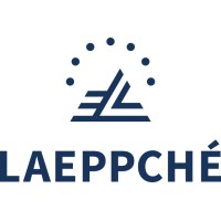 Eisenhart LAEPPCHÉ GmbH Logo