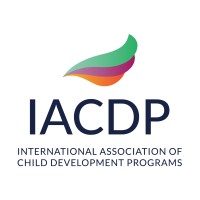 International Association of Child Development Programs Logo