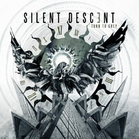 Silent Descent Logo