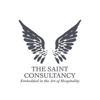 The Saint Consultancy Logo