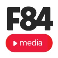 F84 media Logo