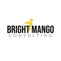 Bright Mango Consulting Logo