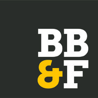 Buckmiller, Boyette & Frost, PLLC Logo