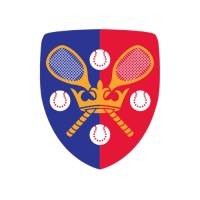 Royal Melbourne Tennis Club Logo