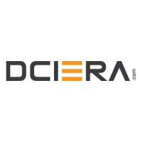 DCIERA Pvt Ltd Logo