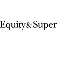 Equity&Super Logo