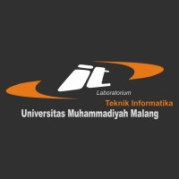 Informatics Laboratory UMM Logo