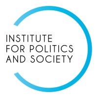 Institut pro politiku a společnost Logo