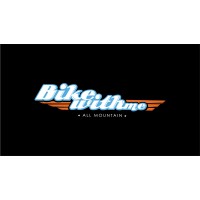 Bike with me Logo