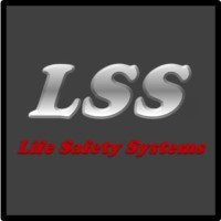 Life Safety Systems, Inc. (LSS) Logo