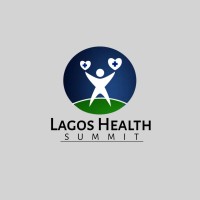 Lagos Health Summit Logo