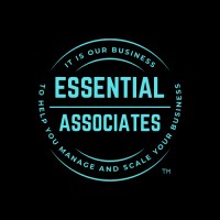 Essential Associates Logo