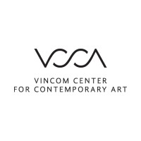 Vincom Center for Contemporary Art Logo