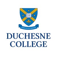 Duchesne College Logo