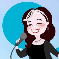 JazznLaughs Logo