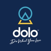 Dolo by Better Humankind Inc. Logo