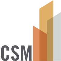 California Sheet Metal Works Inc. Logo