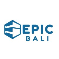 EPIC Property Bali Logo