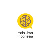Halo Jiwa Indonesia Logo