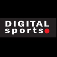 Digital Sports Pty Ltd Logo