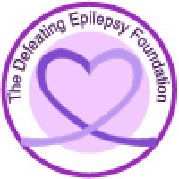 The Defeating Epilepsy Foundation Logo