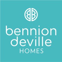 Bennion Deville Homes Logo