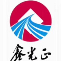 Qingdao Xinguangzheng Steel Structure Co. LTD Logo