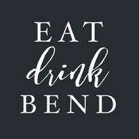 Eat Drink Bend Logo