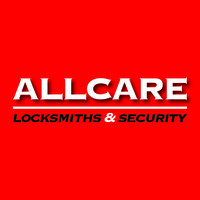 Allcare Locksmiths & Security Logo