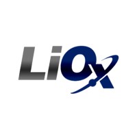 Liox Power, Inc. Logo